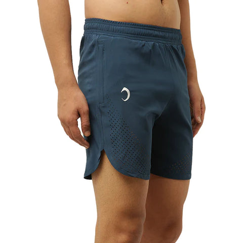 Men’s Training and Running Shorts- Air force color