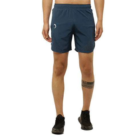 Men’s Training and Running Shorts- Air force color