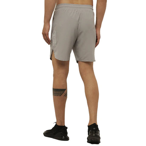 Men’s Training and Running Shorts- Grey color