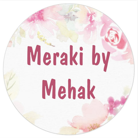 Meraki by Mehak
