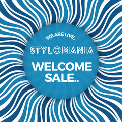 Stylomania Welcome Sale