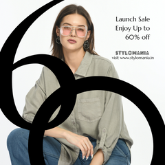 Stylomania Launch Online Sale