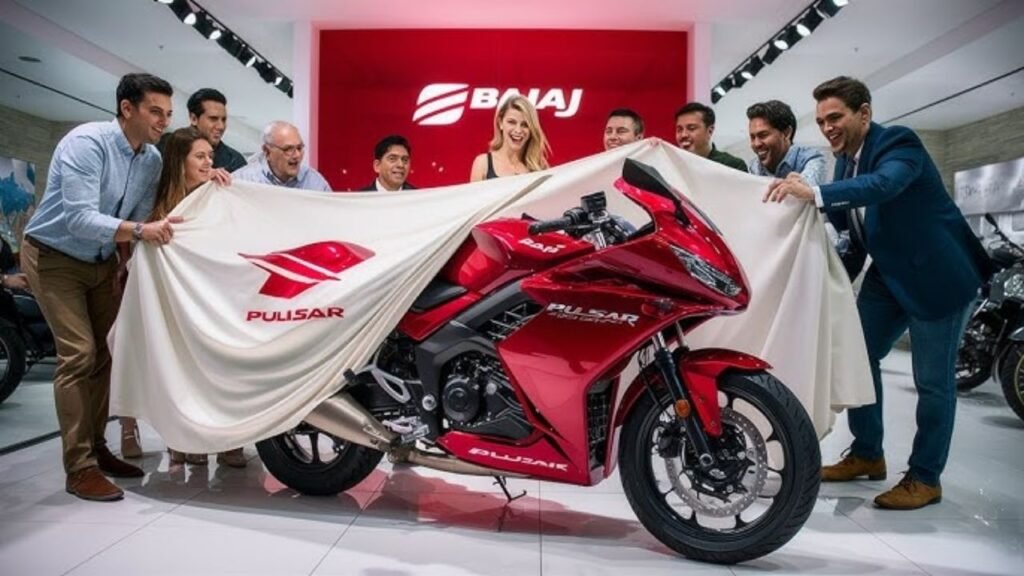 Bajaj Platina 125