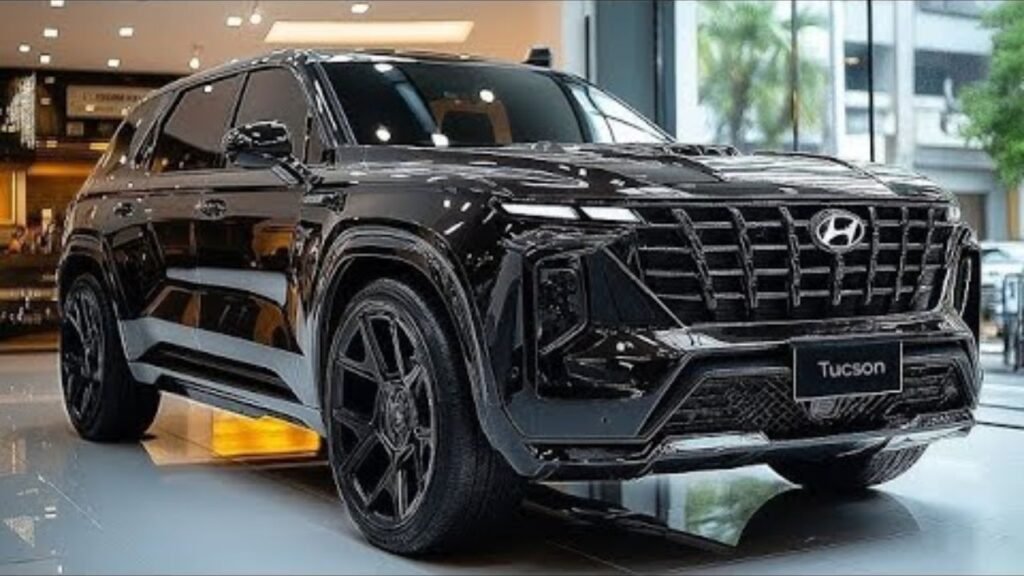 Hyundai Creta 2025