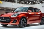 New Swift Hybrid
