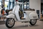 Yamaha Fascino 125
