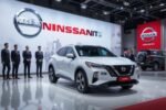 Nissan Magnite