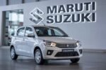 Maruti Celerio
