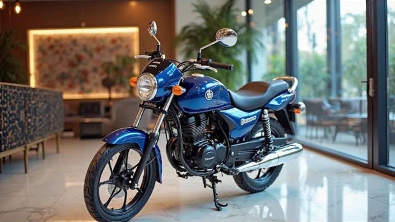 Hero Splendor Plus 125
